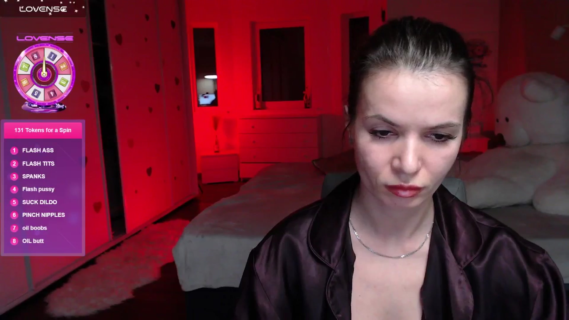Gallery image thumbnail from Diana_Wow's myfreecams stream on, 11/30/2025, 13:23 image 3 of 20