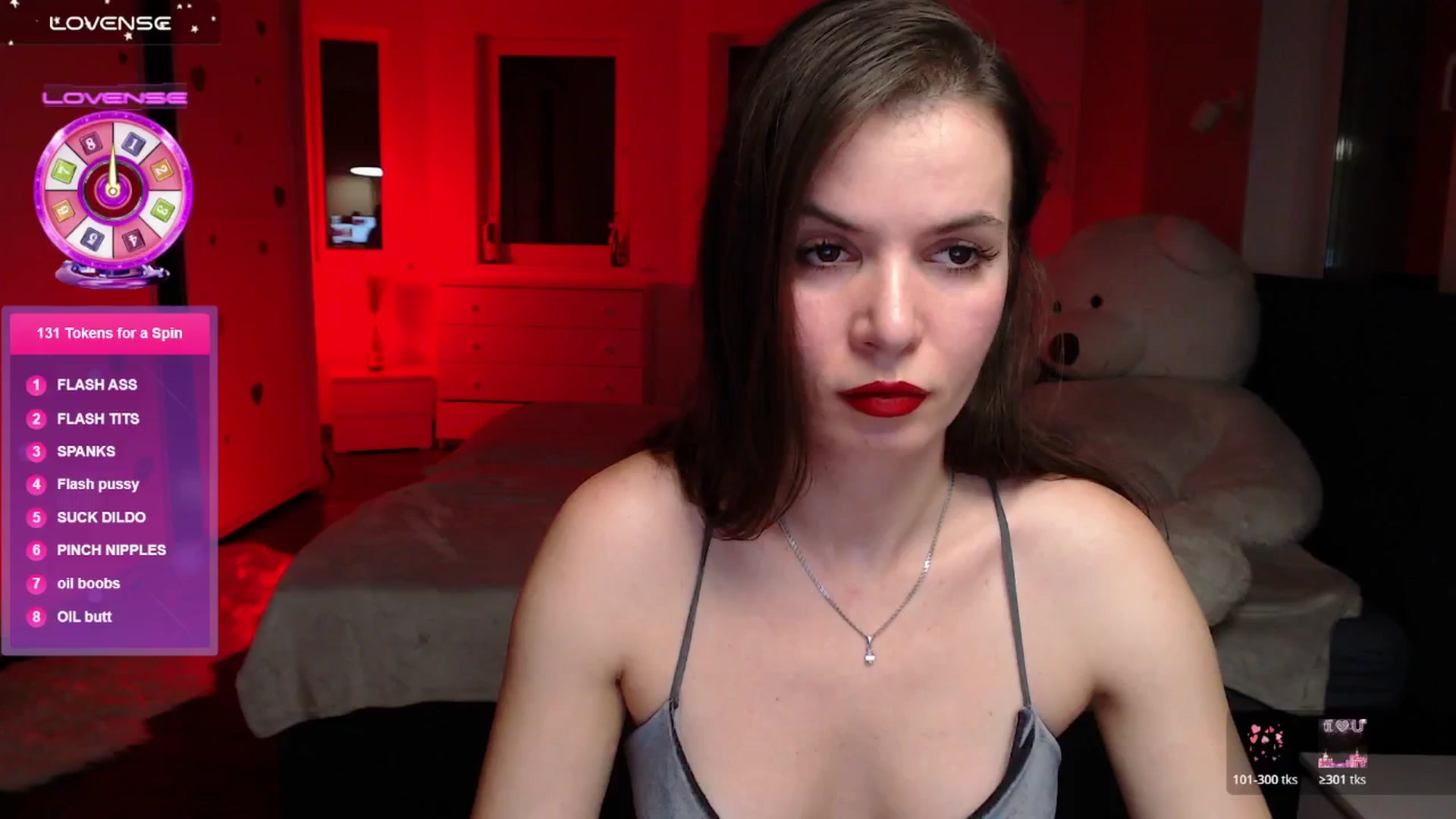 Gallery image thumbnail from Diana_Wow's myfreecams stream on, 12/01/2025, 12:42 image 5 of 20