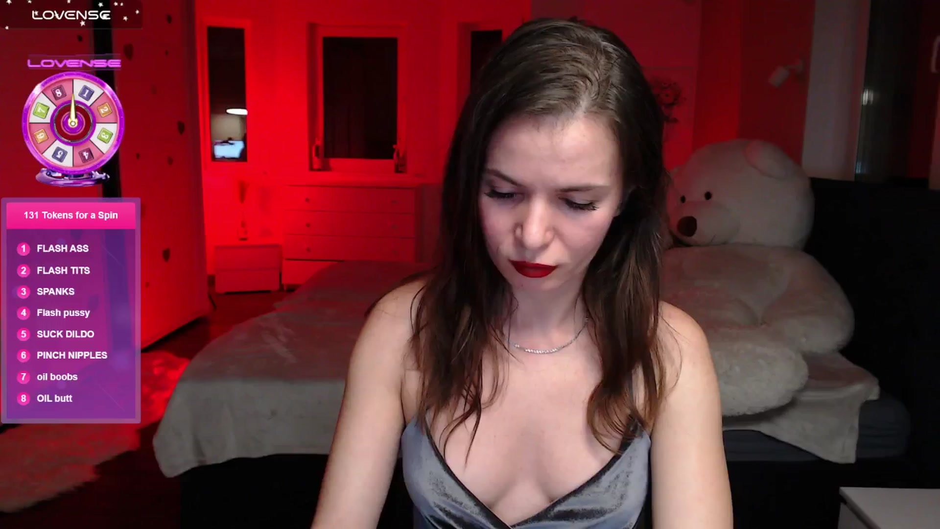 Gallery image thumbnail from Diana_Wow's myfreecams stream on, 12/01/2025, 12:42 image 4 of 20