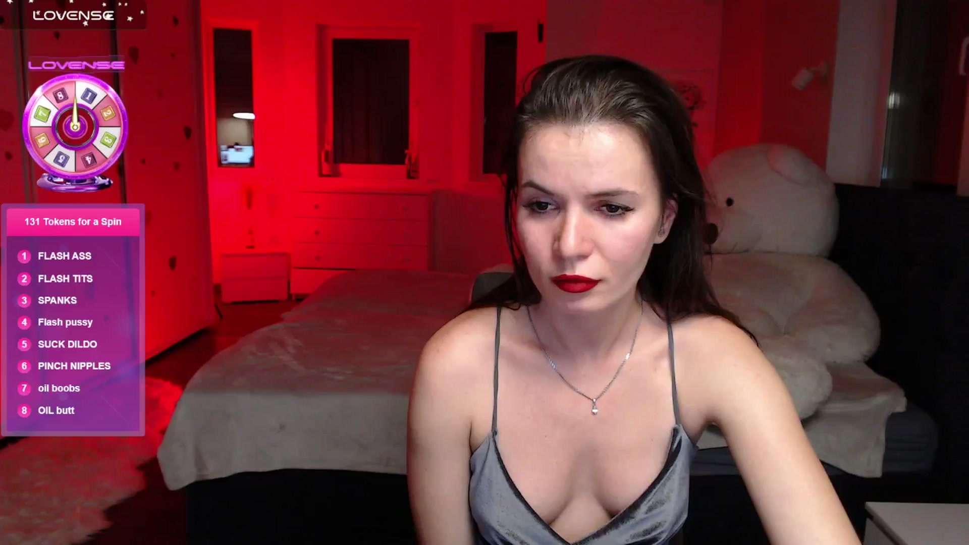 Gallery image thumbnail from Diana_Wow's myfreecams stream on, 12/01/2025, 12:42 image 17 of 20