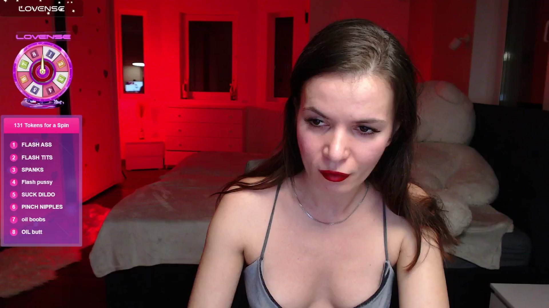 Gallery image thumbnail from Diana_Wow's myfreecams stream on, 12/01/2025, 12:42 image 3 of 20