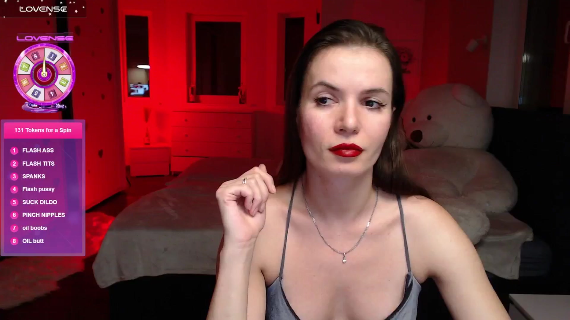 Gallery image thumbnail from Diana_Wow's myfreecams stream on, 12/01/2025, 12:42 image 15 of 20