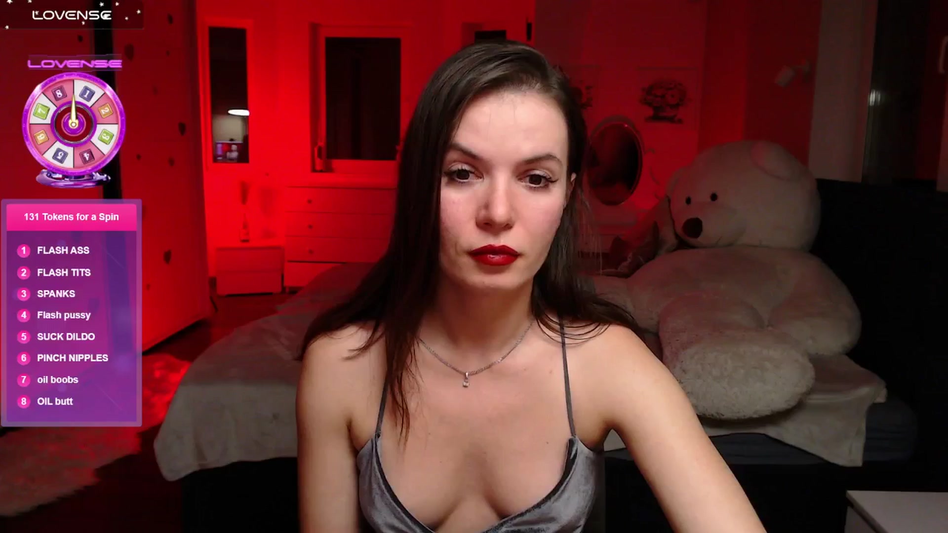 Gallery image thumbnail from Diana_Wow's myfreecams stream on, 12/01/2025, 12:42 image 7 of 20