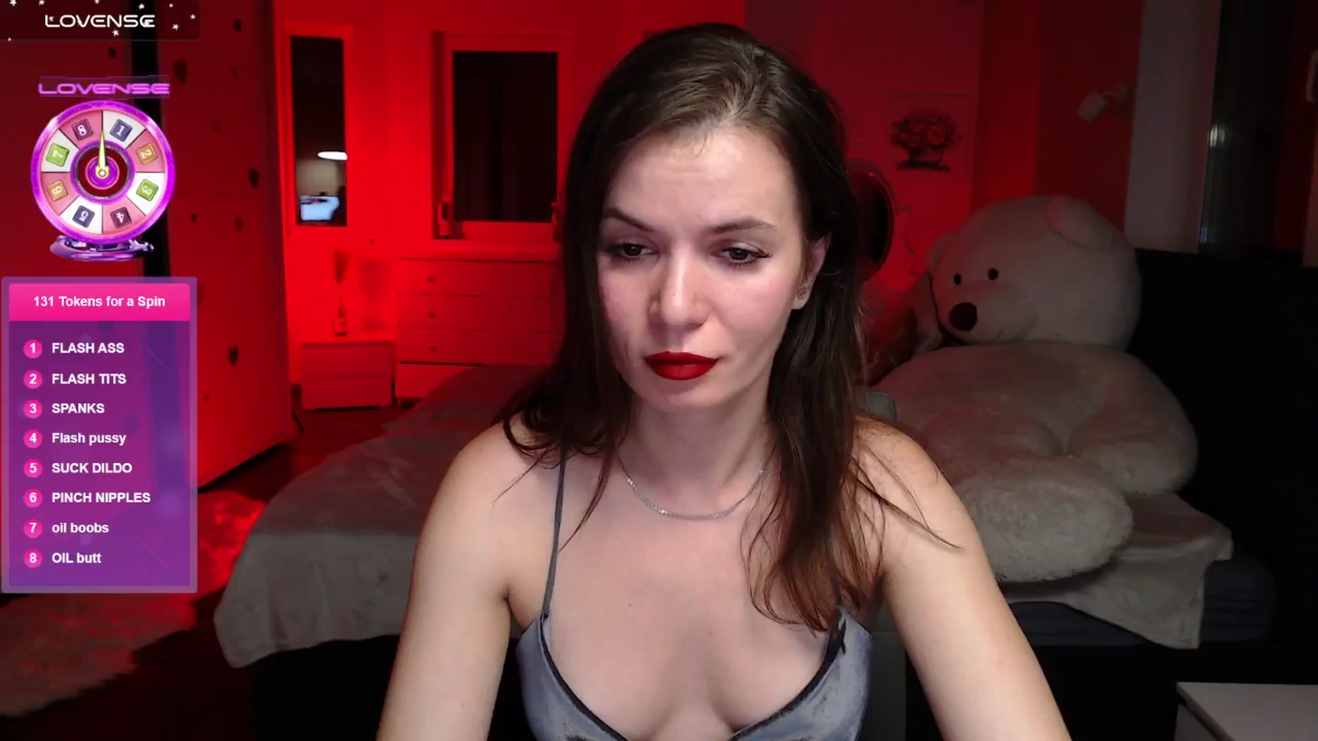 Gallery image thumbnail from Diana_Wow's myfreecams stream on, 12/01/2025, 12:42 image 2 of 20