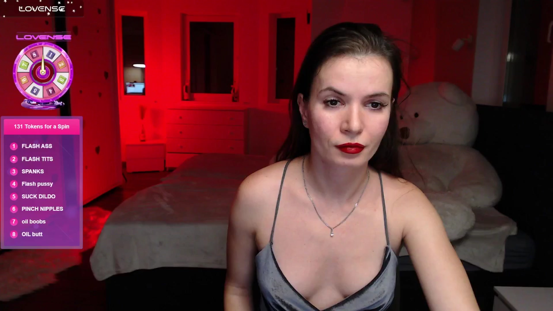 Gallery image thumbnail from Diana_Wow's myfreecams stream on, 12/01/2025, 12:42 image 14 of 20