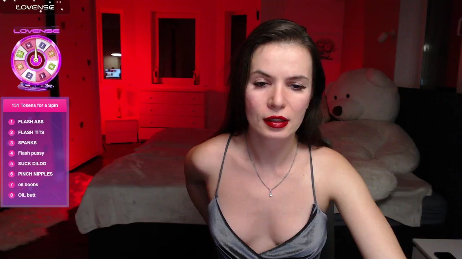 Gallery image thumbnail from Diana_Wow's myfreecams stream on, 12/01/2025, 12:42 image 13 of 20