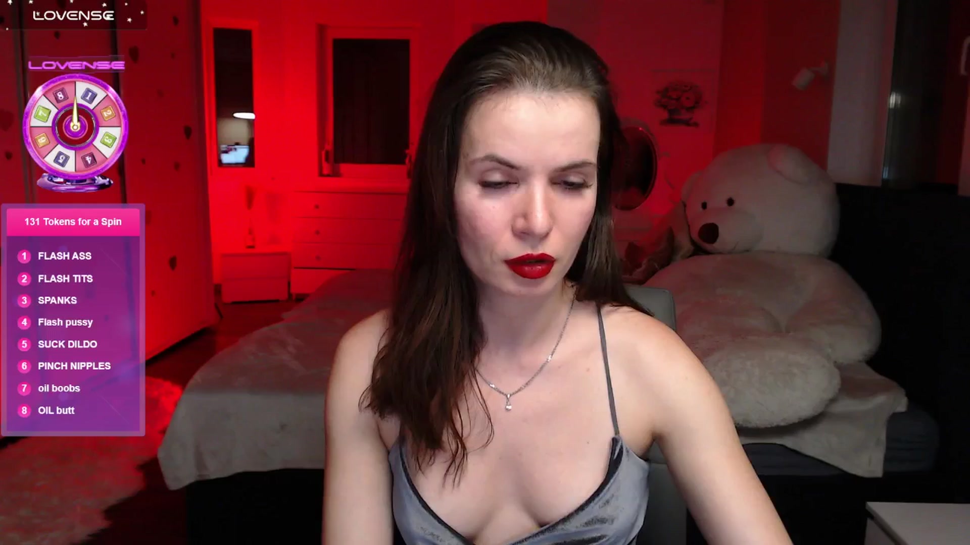 Gallery image thumbnail from Diana_Wow's myfreecams stream on, 12/01/2025, 12:42 image 19 of 20