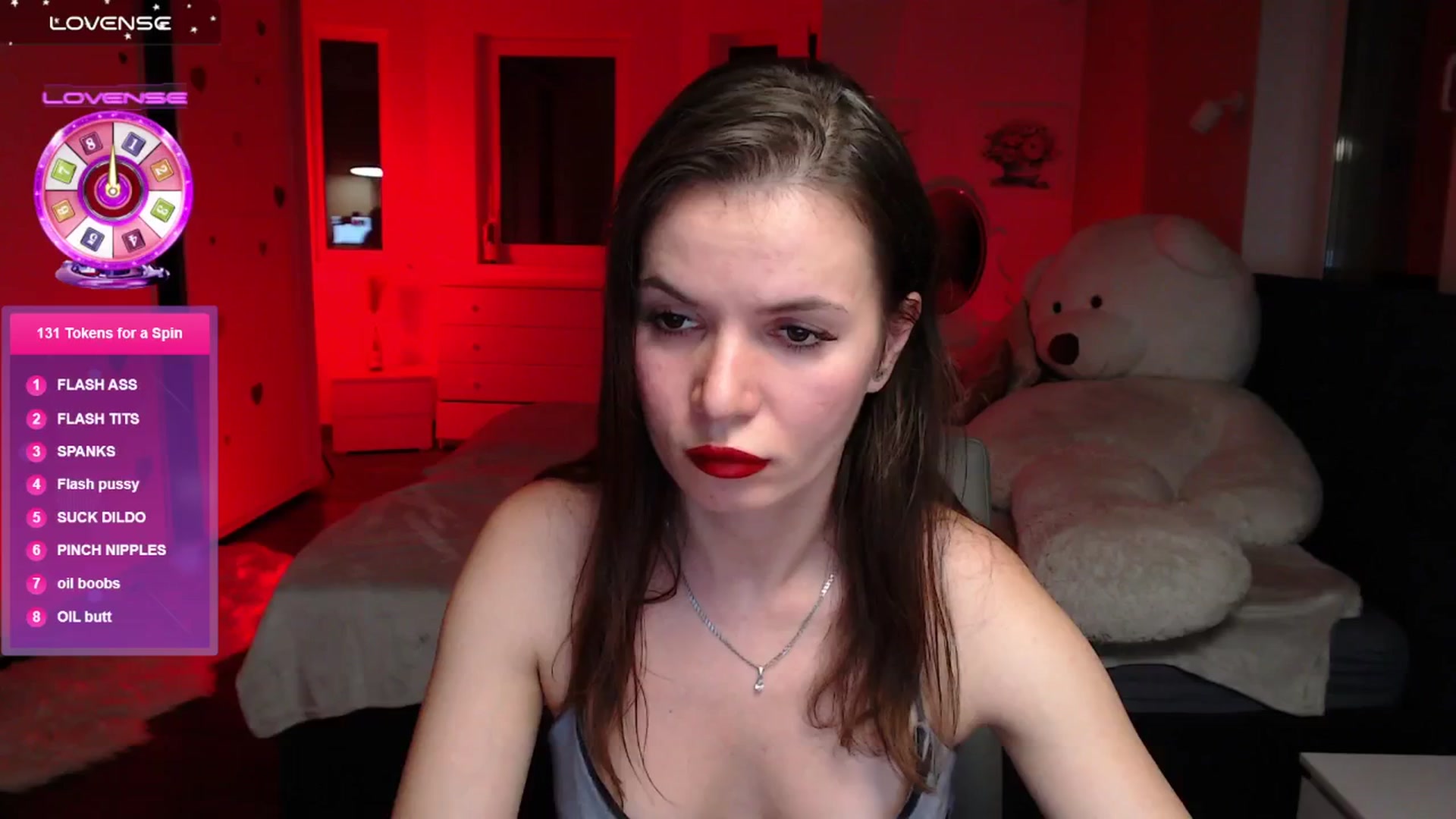 Gallery image thumbnail from Diana_Wow's myfreecams stream on, 12/01/2025, 12:42 image 9 of 20