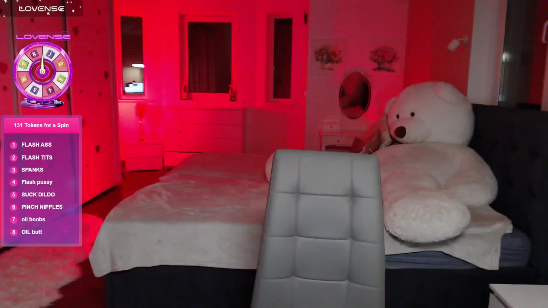 Gallery image thumbnail from Diana_Wow's myfreecams stream on, 12/01/2025, 12:42 image 18 of 20