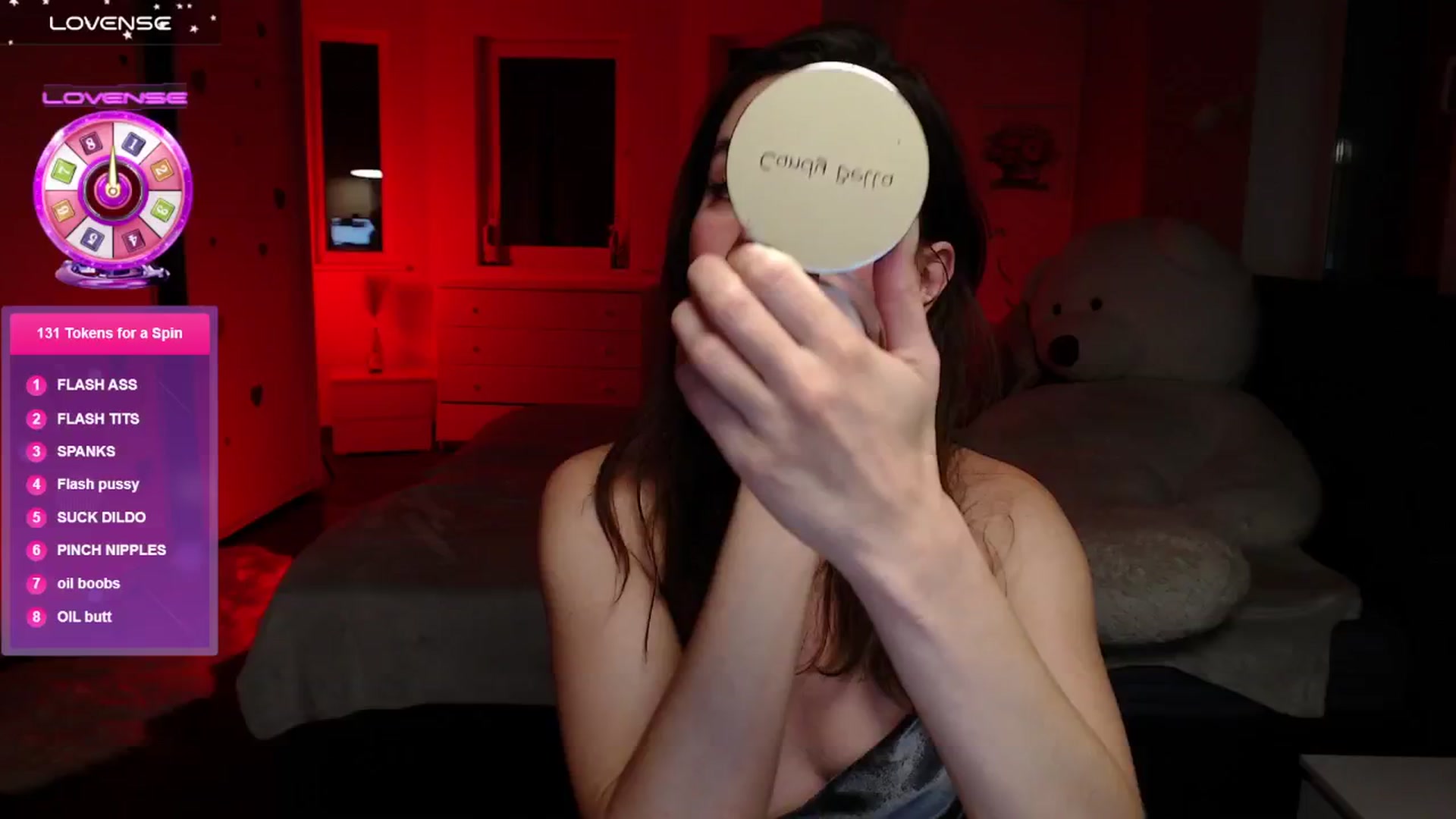 Gallery image thumbnail from Diana_Wow's myfreecams stream on, 12/01/2025, 12:42 image 6 of 20