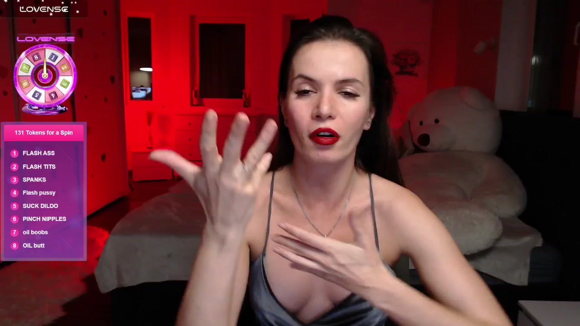 Gallery image thumbnail from Diana_Wow's myfreecams stream on, 12/01/2025, 12:42 image 20 of 20