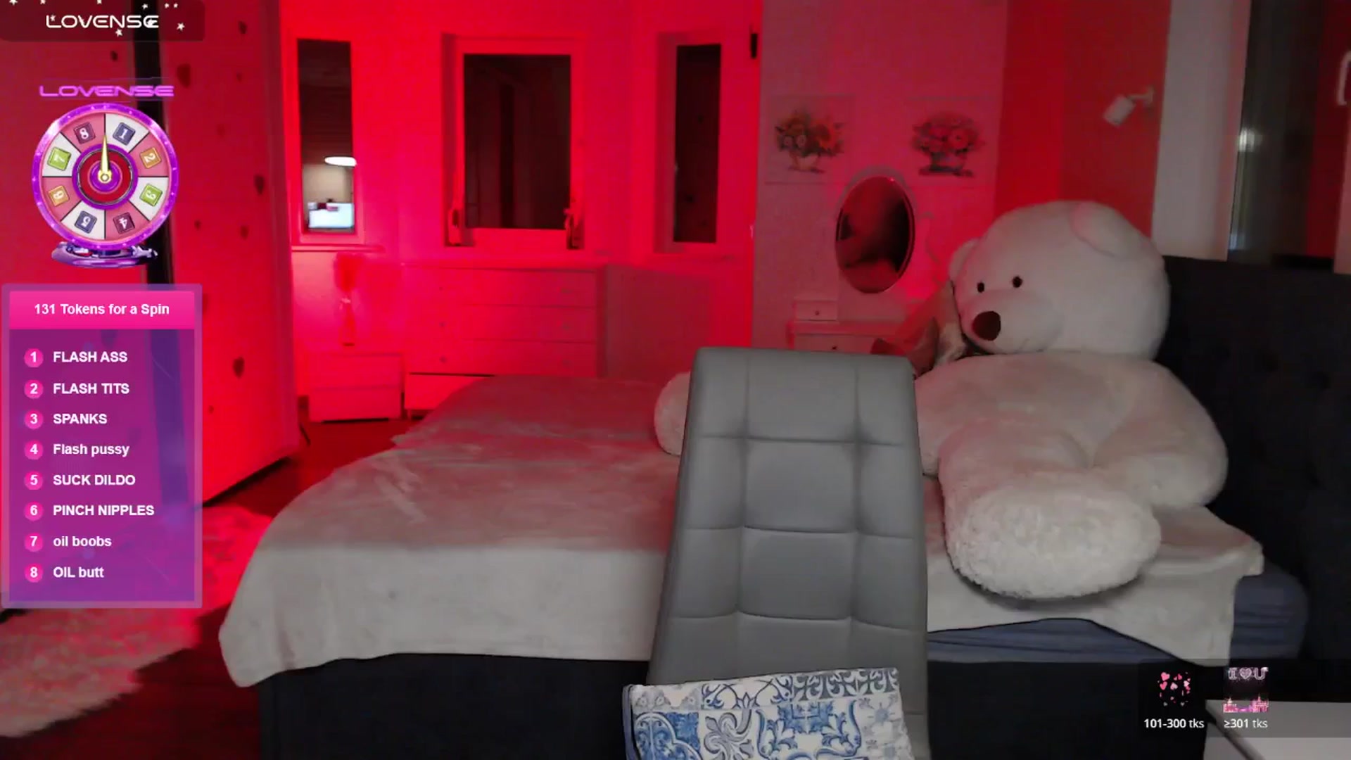 Gallery image thumbnail from Diana_Wow's myfreecams stream on, 12/01/2025, 12:42 image 10 of 20