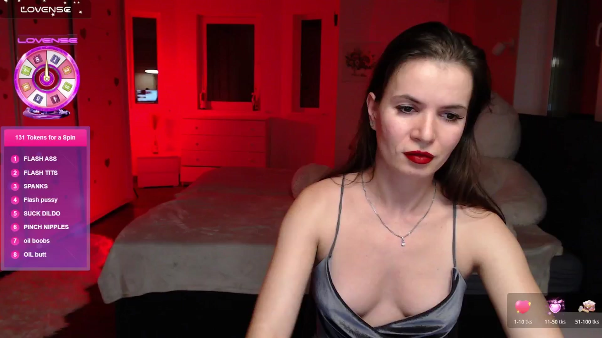Gallery image thumbnail from Diana_Wow's myfreecams stream on, 12/01/2025, 12:42 image 16 of 20