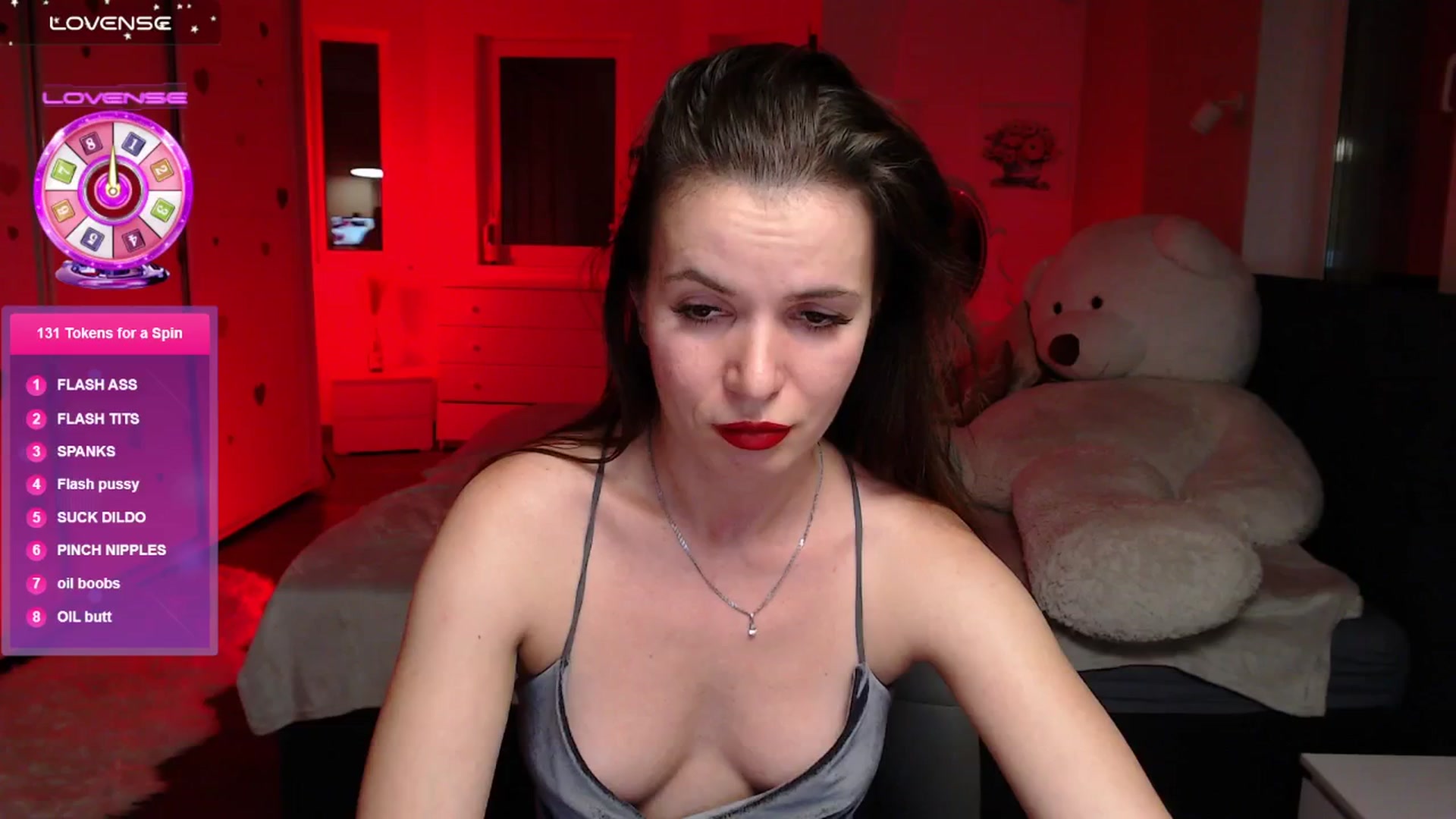 Gallery image thumbnail from Diana_Wow's myfreecams stream on, 12/01/2025, 13:07 image 16 of 20