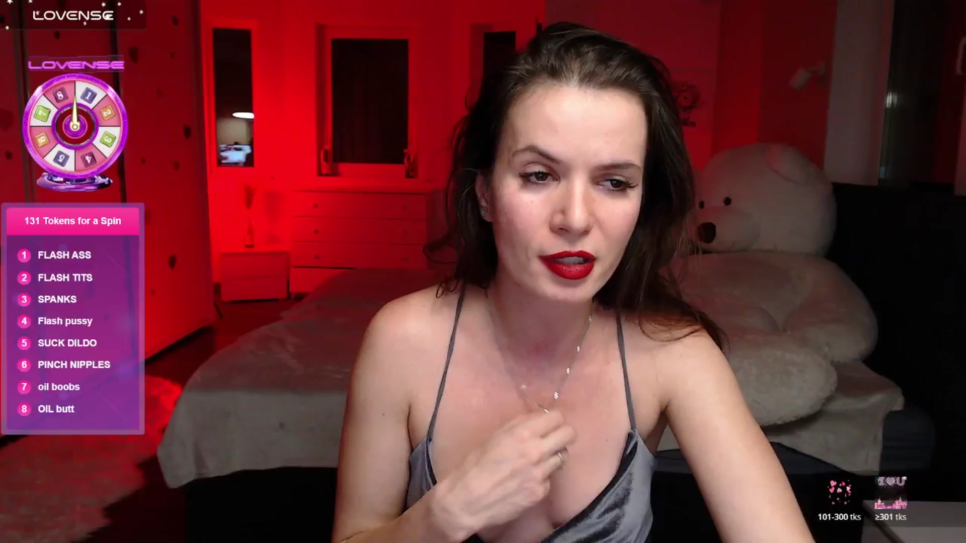 Gallery image thumbnail from Diana_Wow's myfreecams stream on, 12/01/2025, 13:07 image 4 of 20