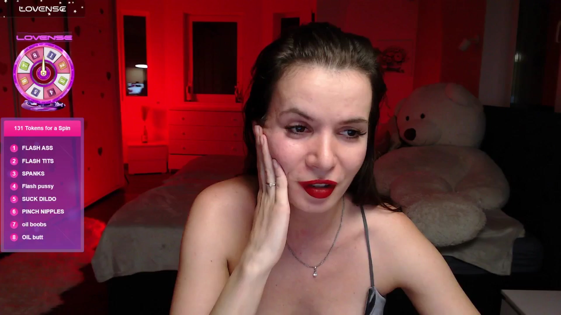 Gallery image thumbnail from Diana_Wow's myfreecams stream on, 12/01/2025, 13:07 image 11 of 20