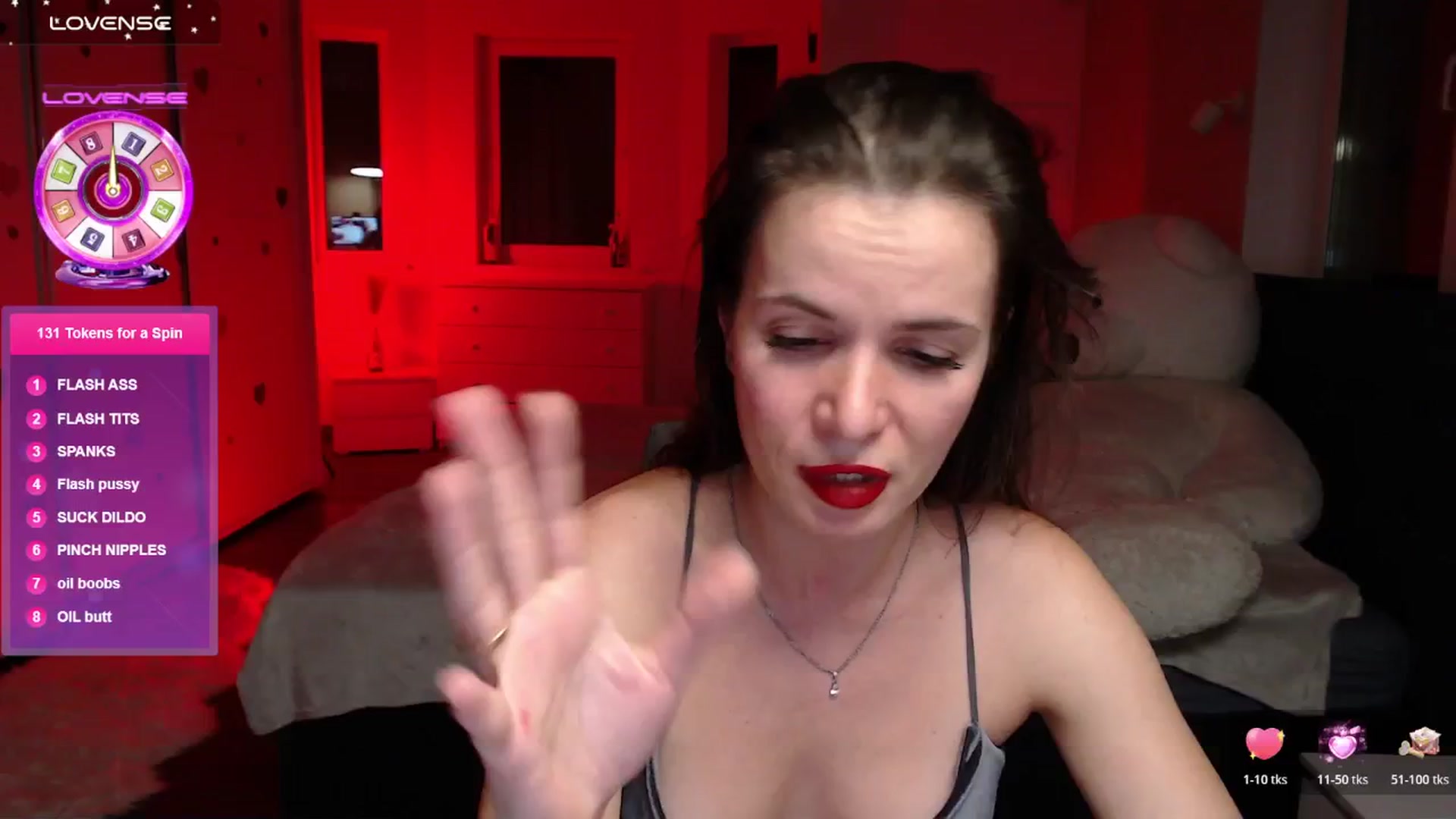 Gallery image thumbnail from Diana_Wow's myfreecams stream on, 12/01/2025, 13:07 image 1 of 20