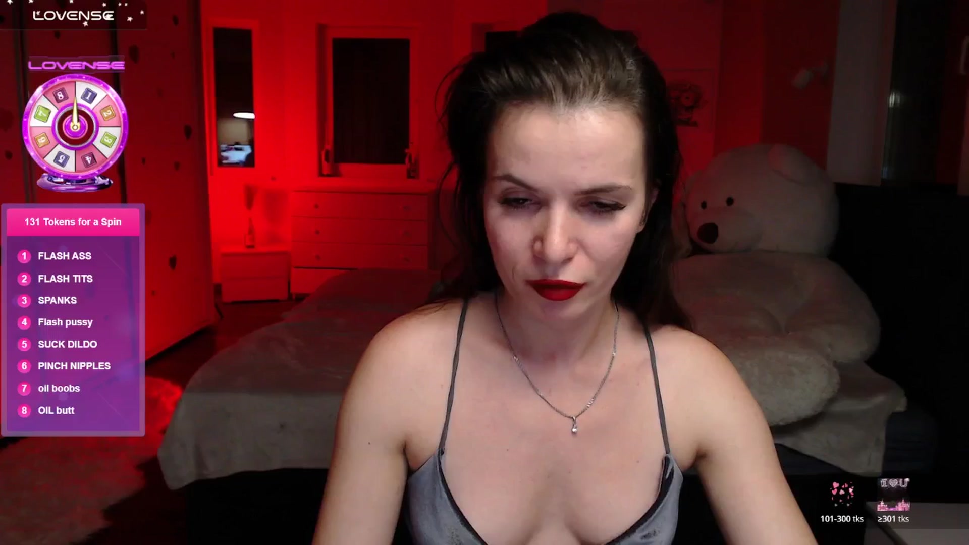 Gallery image thumbnail from Diana_Wow's myfreecams stream on, 12/01/2025, 13:07 image 9 of 20