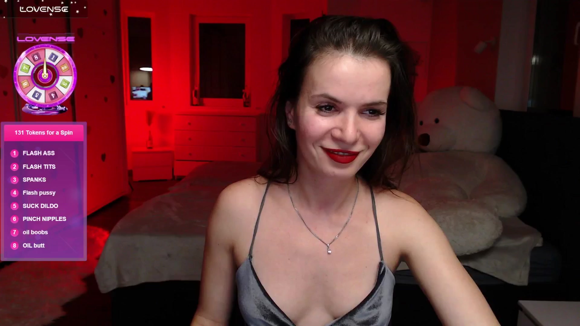 Gallery image thumbnail from Diana_Wow's myfreecams stream on, 12/01/2025, 13:07 image 7 of 20
