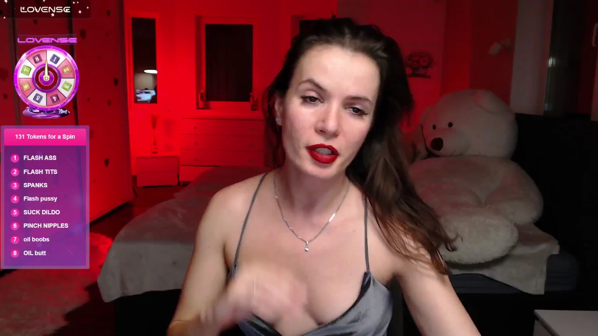 Gallery image thumbnail from Diana_Wow's myfreecams stream on, 12/01/2025, 13:07 image 2 of 20