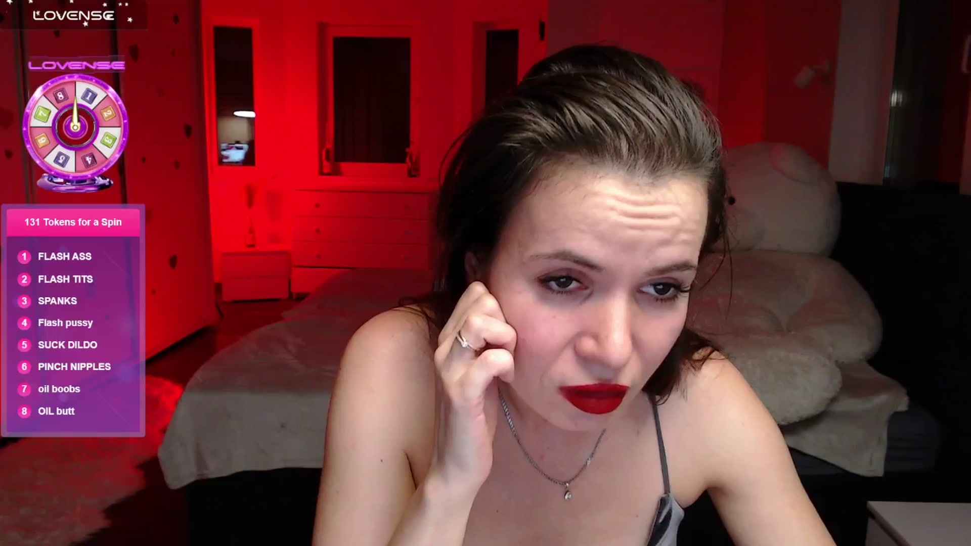 Gallery image thumbnail from Diana_Wow's myfreecams stream on, 12/01/2025, 13:07 image 10 of 20