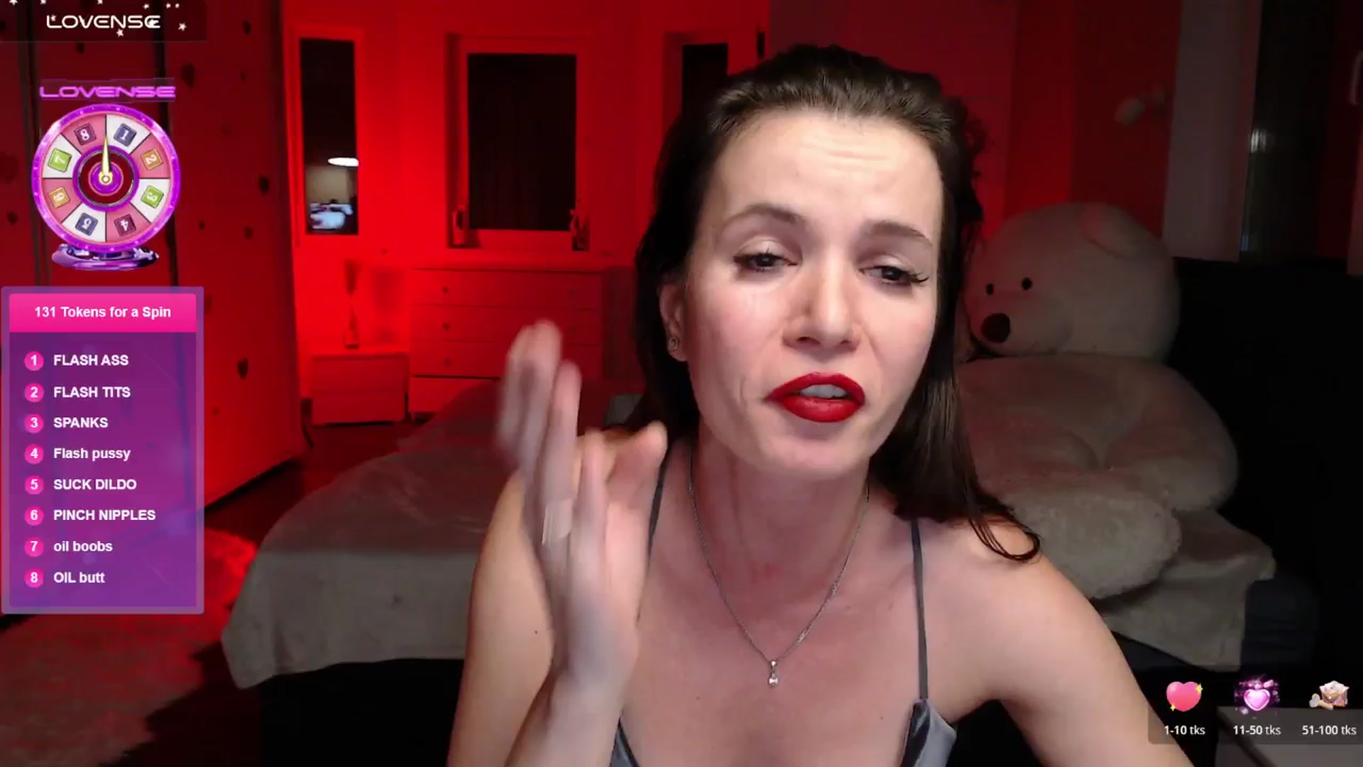 Gallery image thumbnail from Diana_Wow's myfreecams stream on, 12/01/2025, 13:07 image 14 of 20