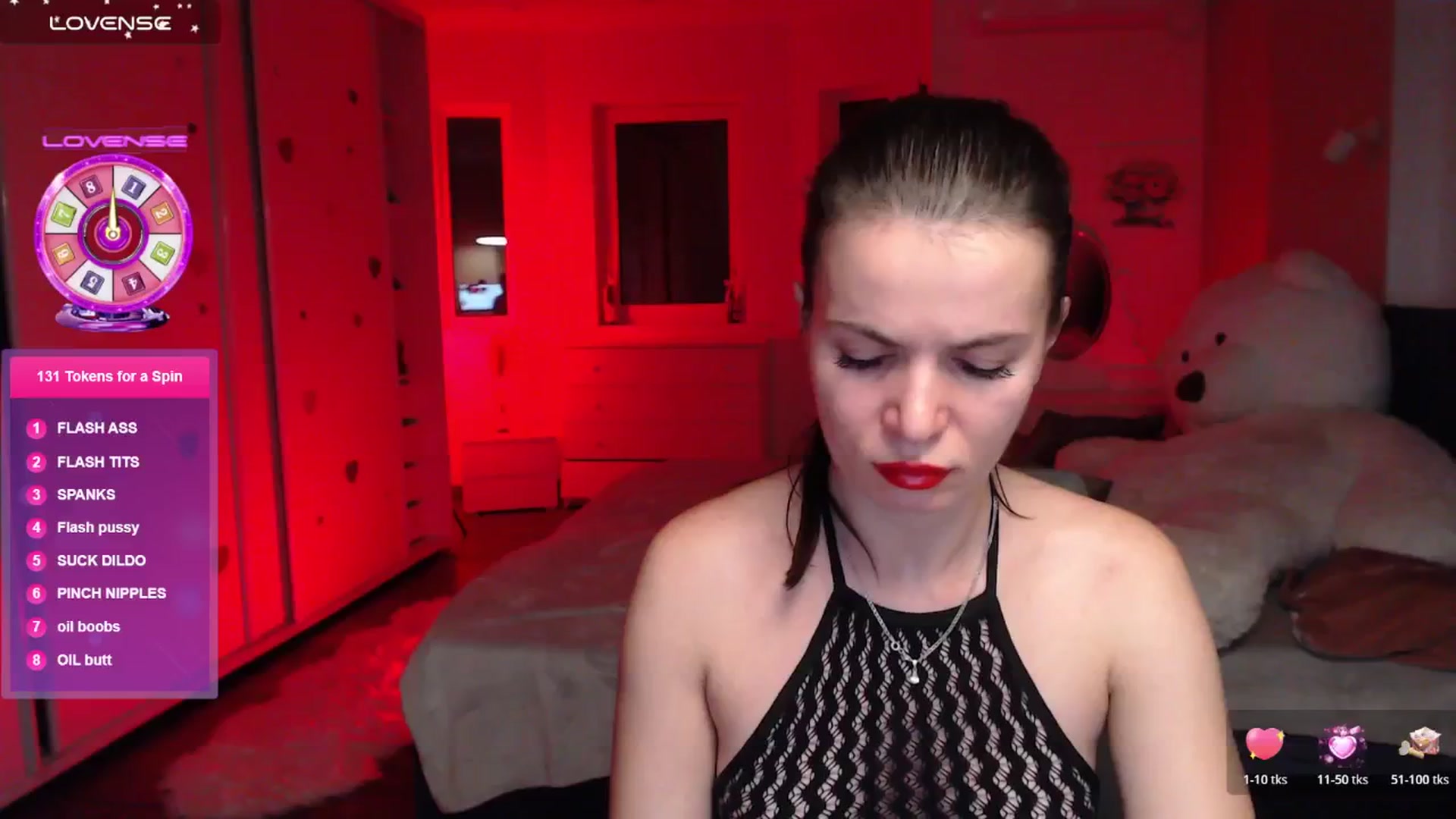 Gallery image thumbnail from Diana_Wow's myfreecams stream on, 12/04/2025, 12:42 image 6 of 20