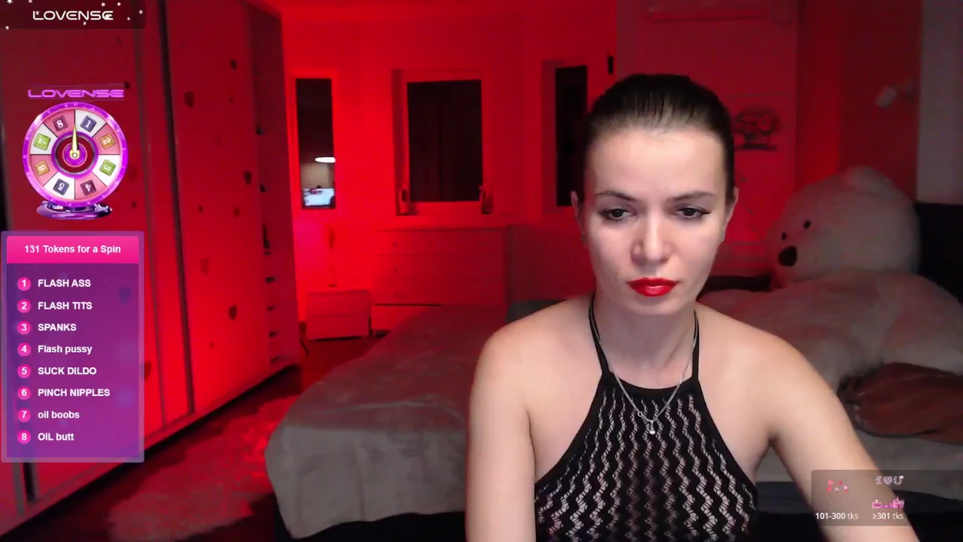 Gallery image thumbnail from Diana_Wow's myfreecams stream on, 12/04/2025, 12:42 image 3 of 20