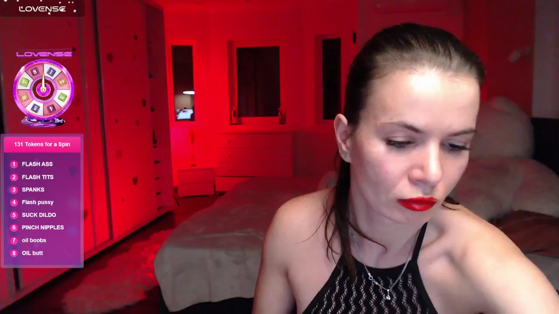 Gallery image thumbnail from Diana_Wow's myfreecams stream on, 12/04/2025, 12:42 image 7 of 20