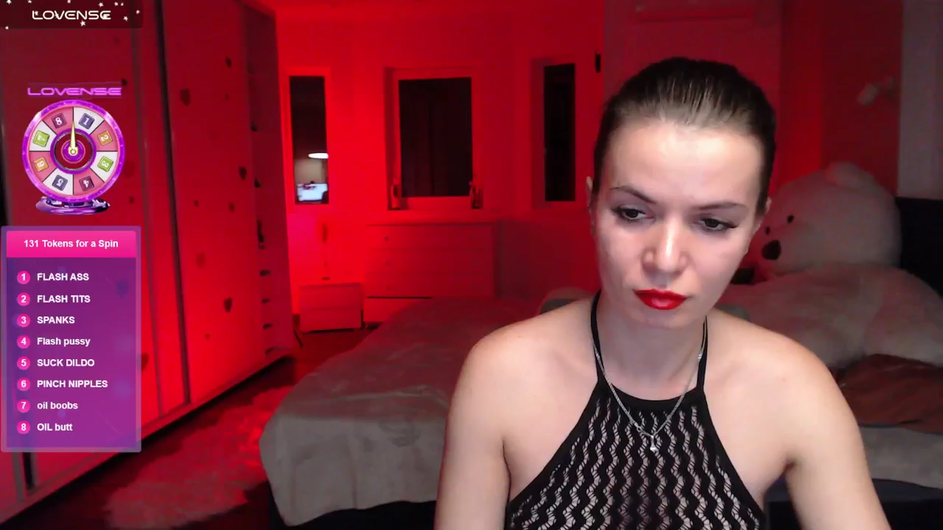 Gallery image thumbnail from Diana_Wow's myfreecams stream on, 12/04/2025, 12:42 image 1 of 20