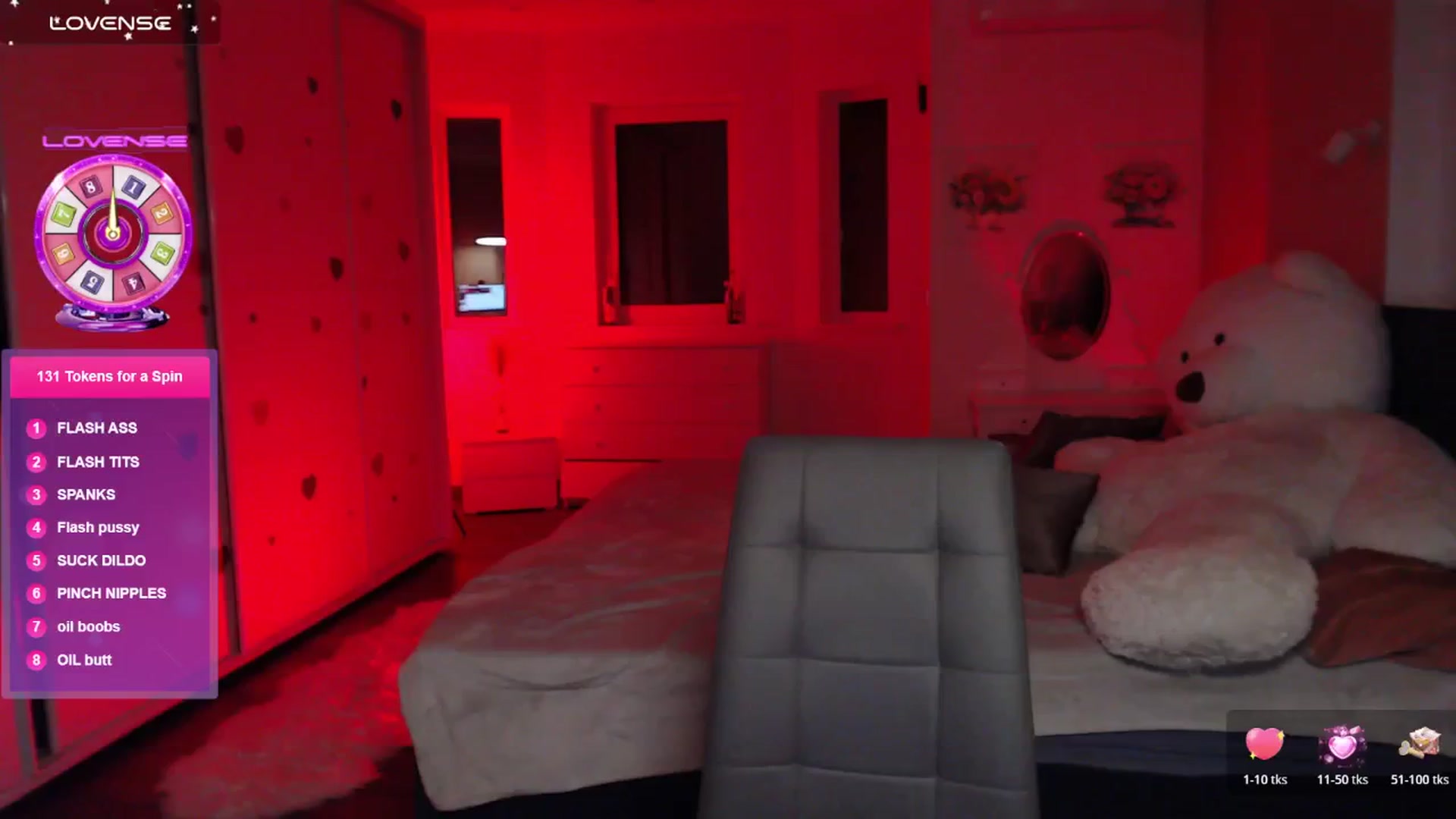 Gallery image thumbnail from Diana_Wow's myfreecams stream on, 12/04/2025, 12:42 image 13 of 20