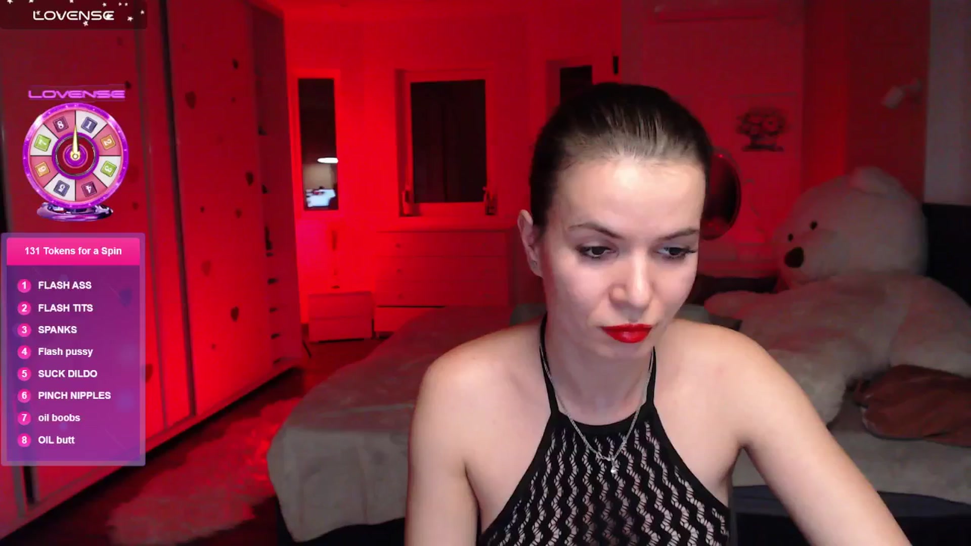 Gallery image thumbnail from Diana_Wow's myfreecams stream on, 12/04/2025, 12:42 image 4 of 20