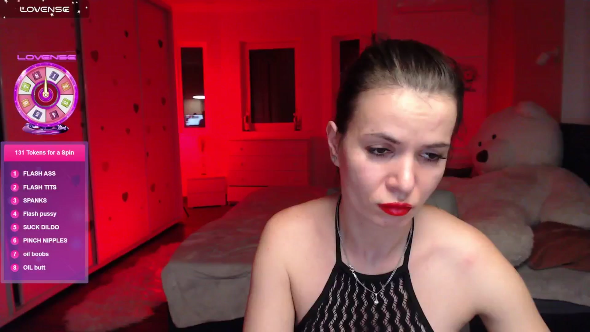 Gallery image thumbnail from Diana_Wow's myfreecams stream on, 12/04/2025, 12:42 image 15 of 20