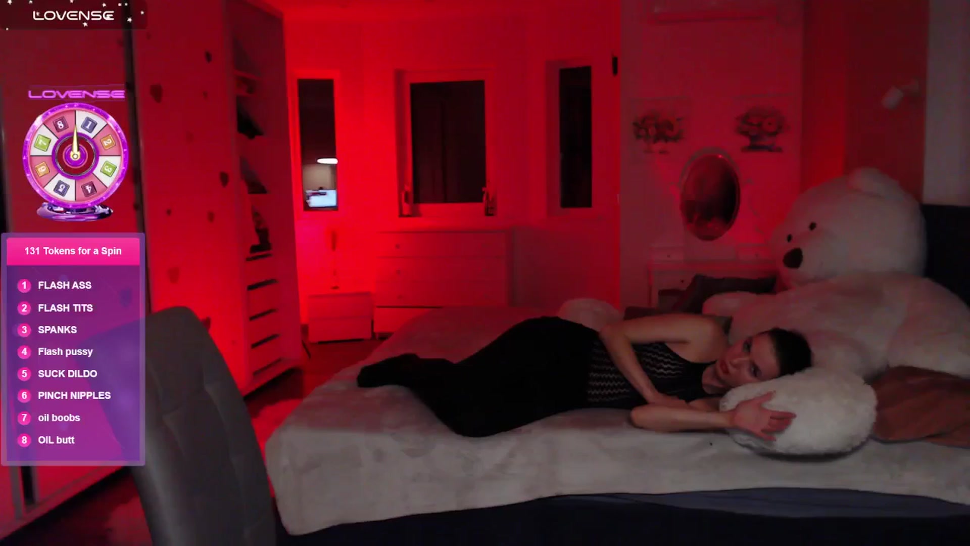 Gallery image thumbnail from Diana_Wow's myfreecams stream on, 12/04/2025, 12:42 image 11 of 20