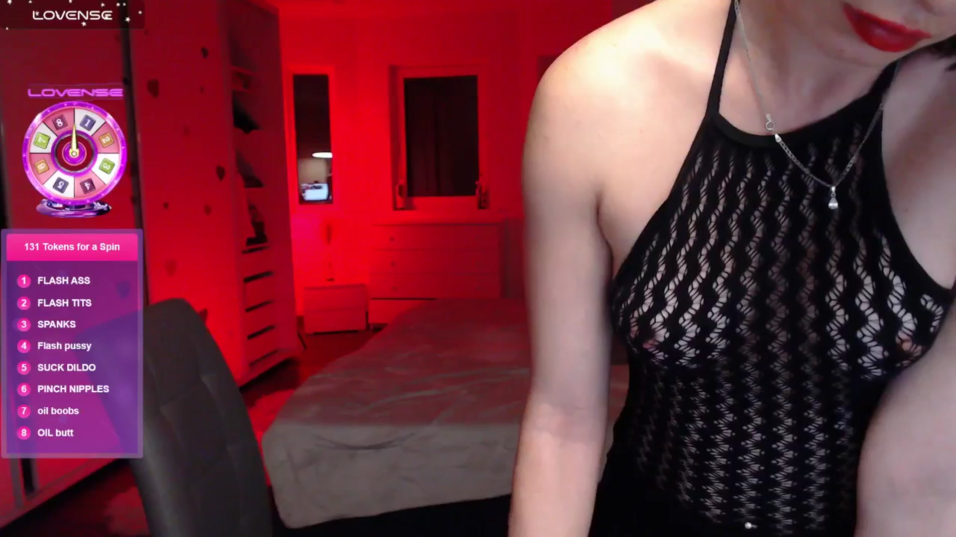 Gallery image thumbnail from Diana_Wow's myfreecams stream on, 12/04/2025, 12:42 image 12 of 20