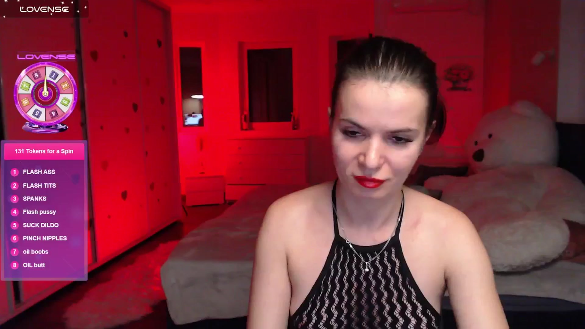 Gallery image thumbnail from Diana_Wow's myfreecams stream on, 12/04/2025, 12:42 image 18 of 20