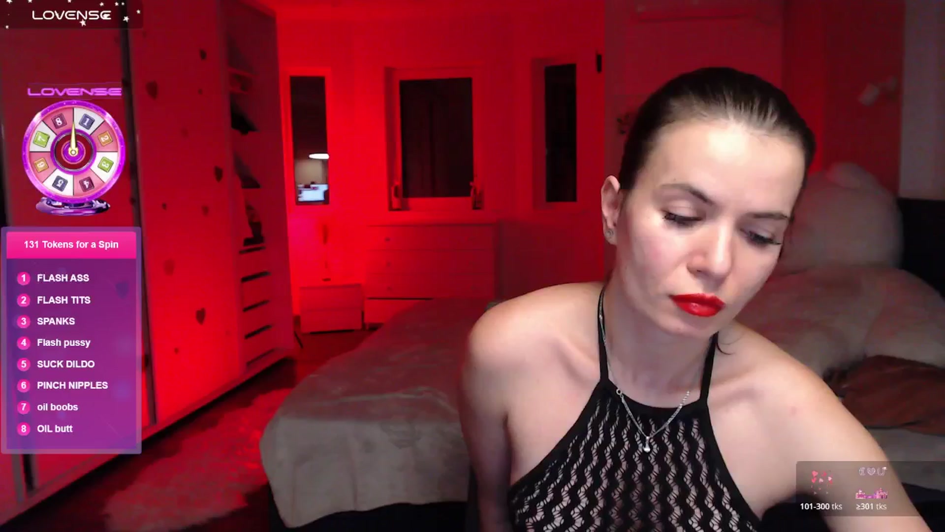 Gallery image thumbnail from Diana_Wow's myfreecams stream on, 12/04/2025, 12:42 image 10 of 20
