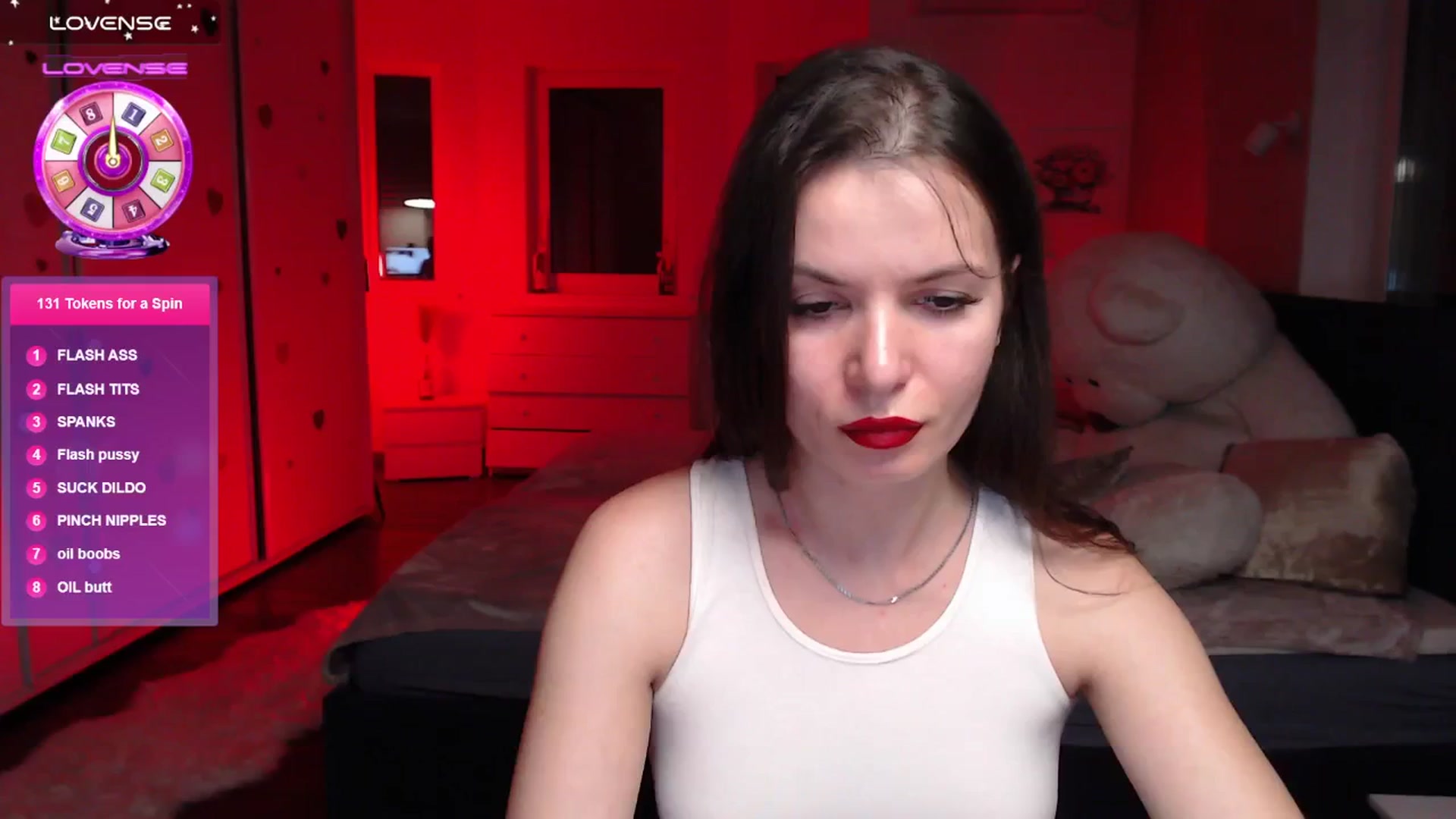 Gallery image thumbnail from Diana_Wow's myfreecams stream on, 12/08/2025, 13:19 image 12 of 20