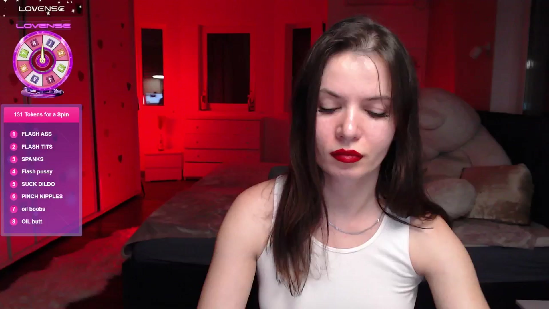 Gallery image thumbnail from Diana_Wow's myfreecams stream on, 12/08/2025, 13:19 image 10 of 20