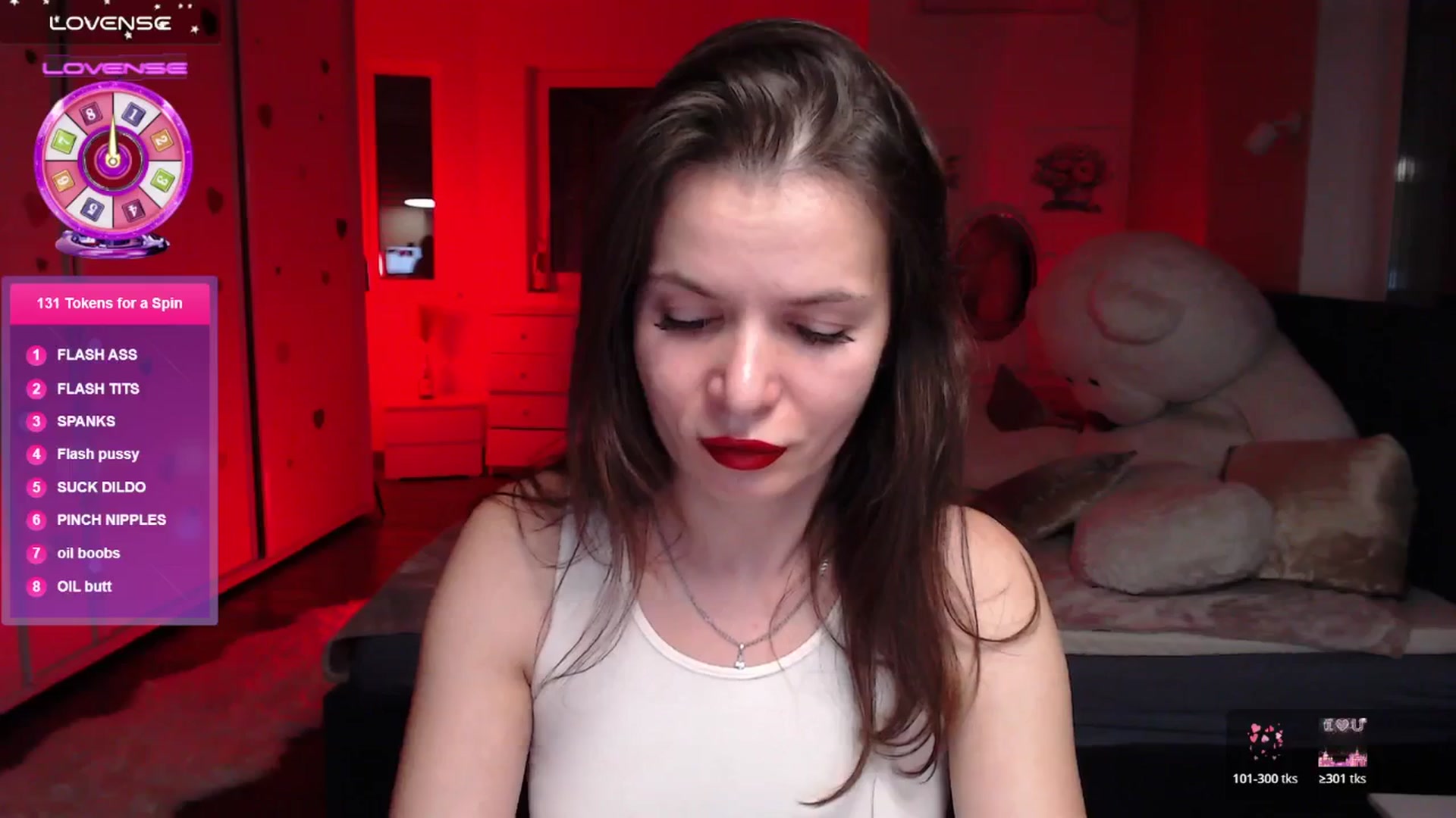 Gallery image thumbnail from Diana_Wow's myfreecams stream on, 12/08/2025, 13:19 image 17 of 20