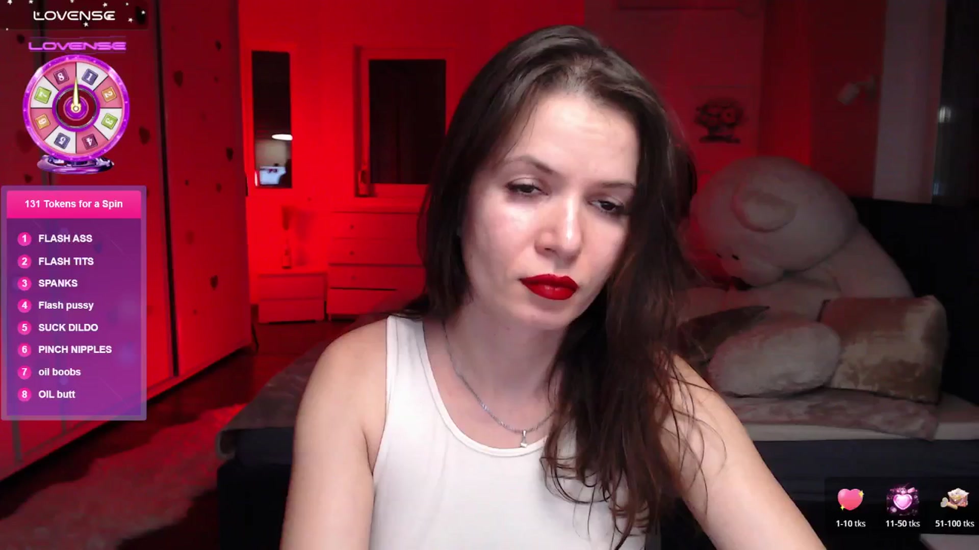 Gallery image thumbnail from Diana_Wow's myfreecams stream on, 12/08/2025, 13:19 image 19 of 20