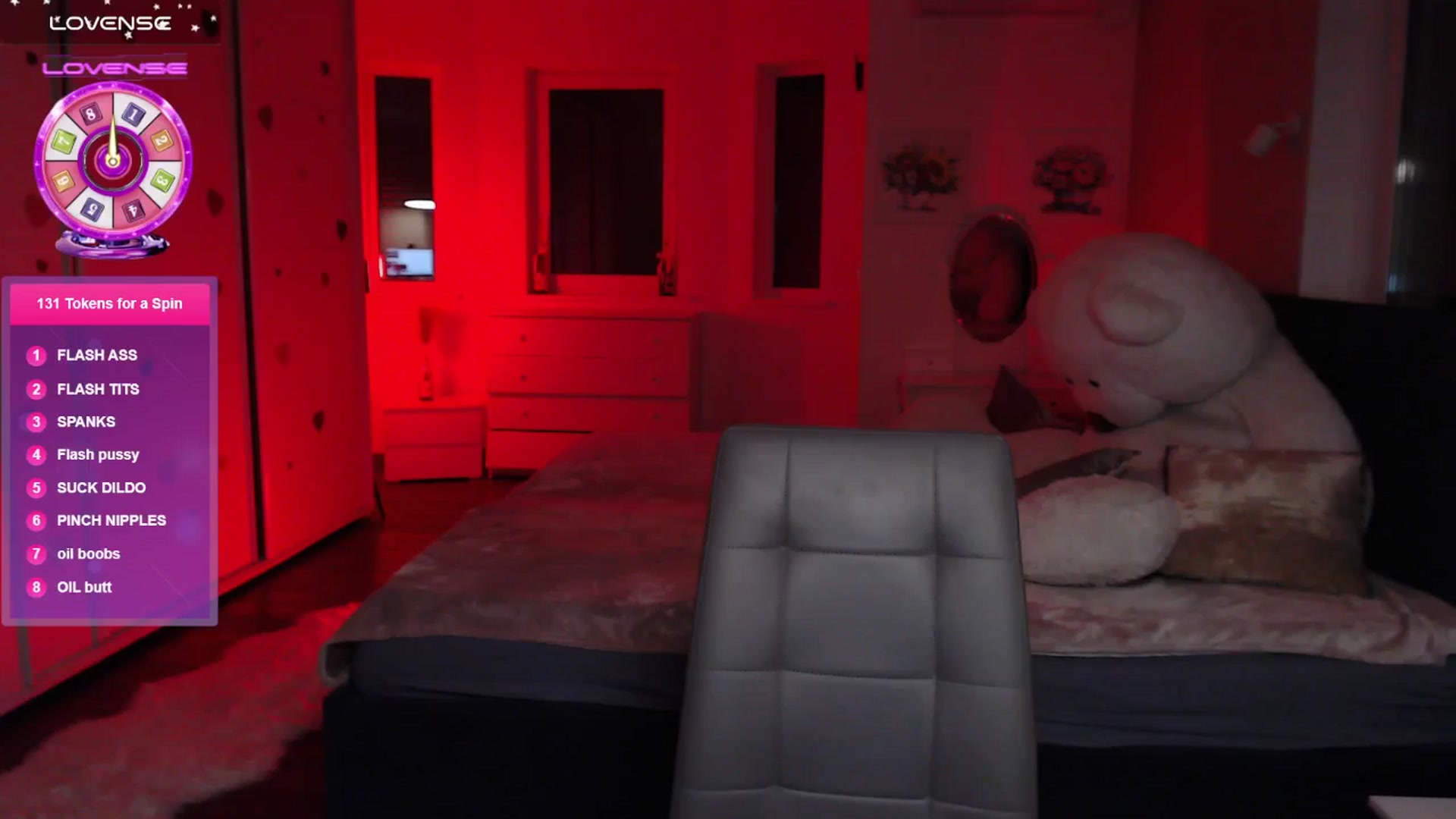Gallery image thumbnail from Diana_Wow's myfreecams stream on, 12/08/2025, 13:19 image 4 of 20