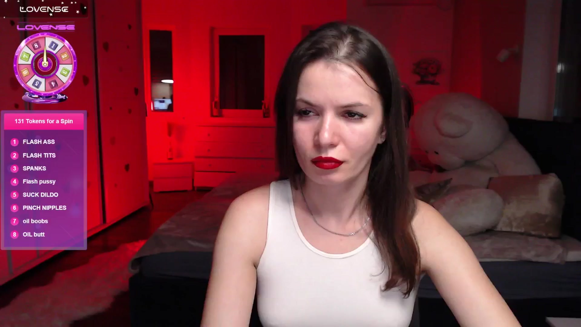 Gallery image thumbnail from Diana_Wow's myfreecams stream on, 12/08/2025, 13:19 image 11 of 20