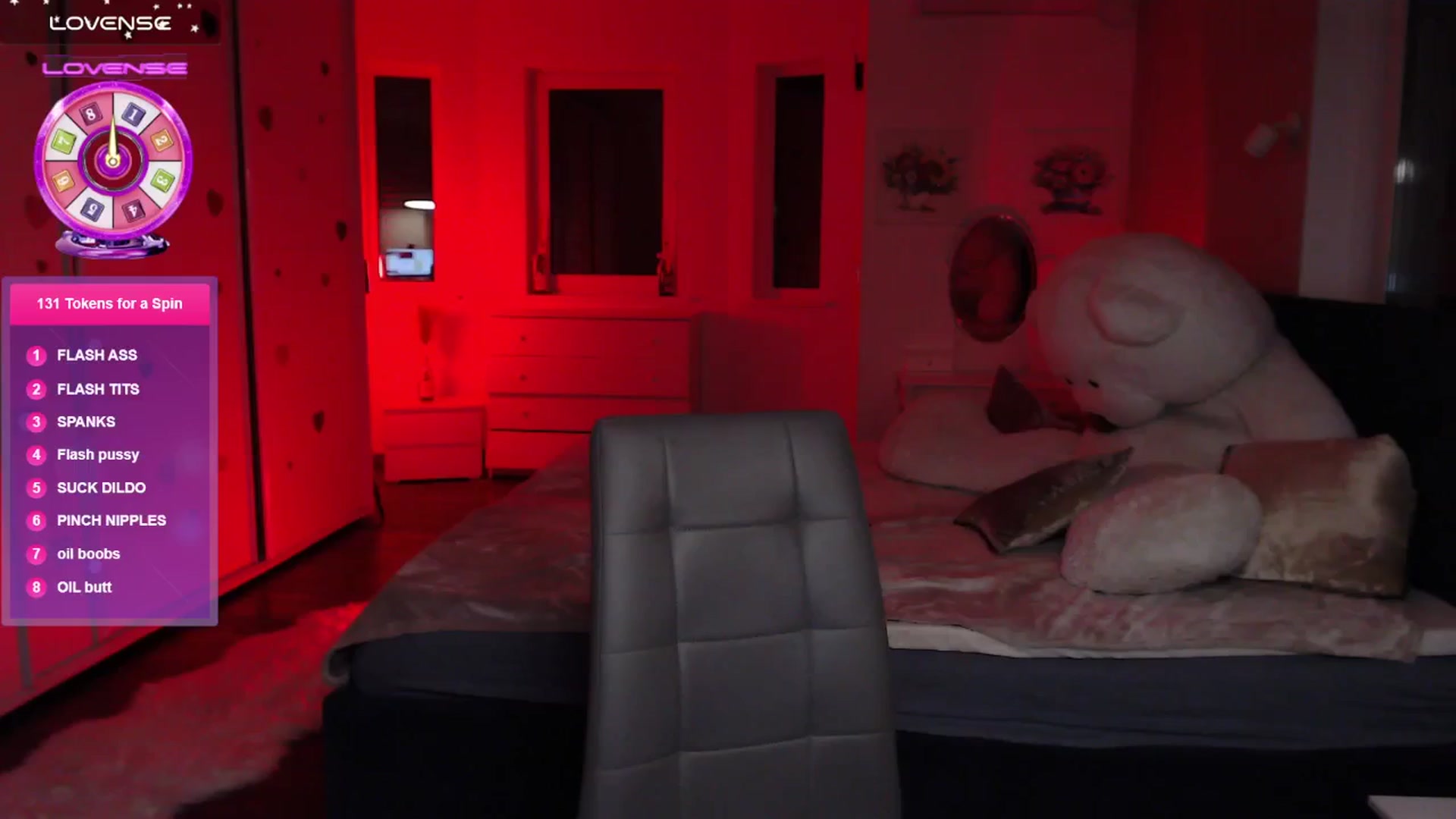 Gallery image thumbnail from Diana_Wow's myfreecams stream on, 12/08/2025, 13:19 image 8 of 20