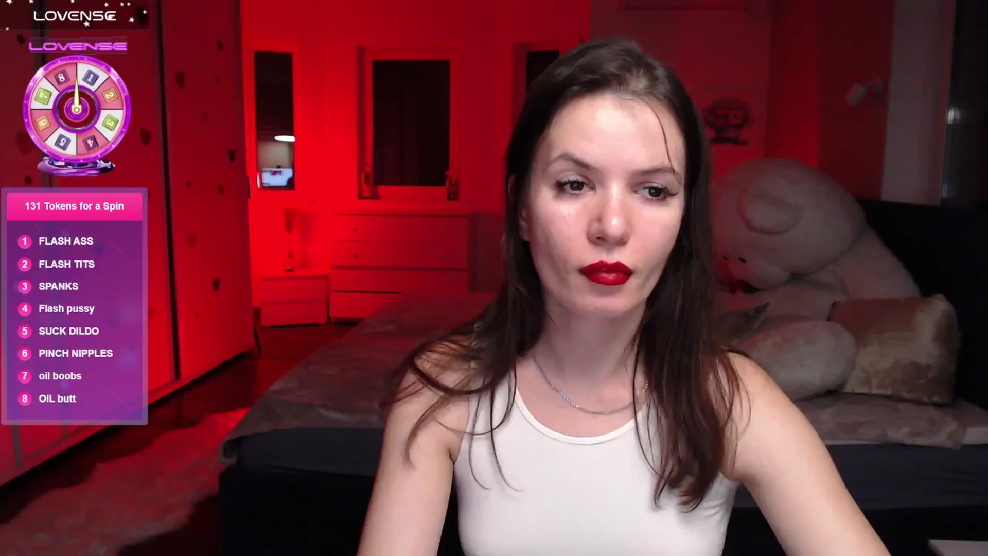 Gallery image thumbnail from Diana_Wow's myfreecams stream on, 12/08/2025, 13:19 image 9 of 20