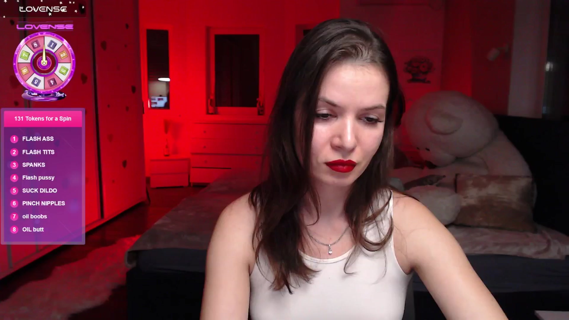 Gallery image thumbnail from Diana_Wow's myfreecams stream on, 12/08/2025, 13:19 image 3 of 20