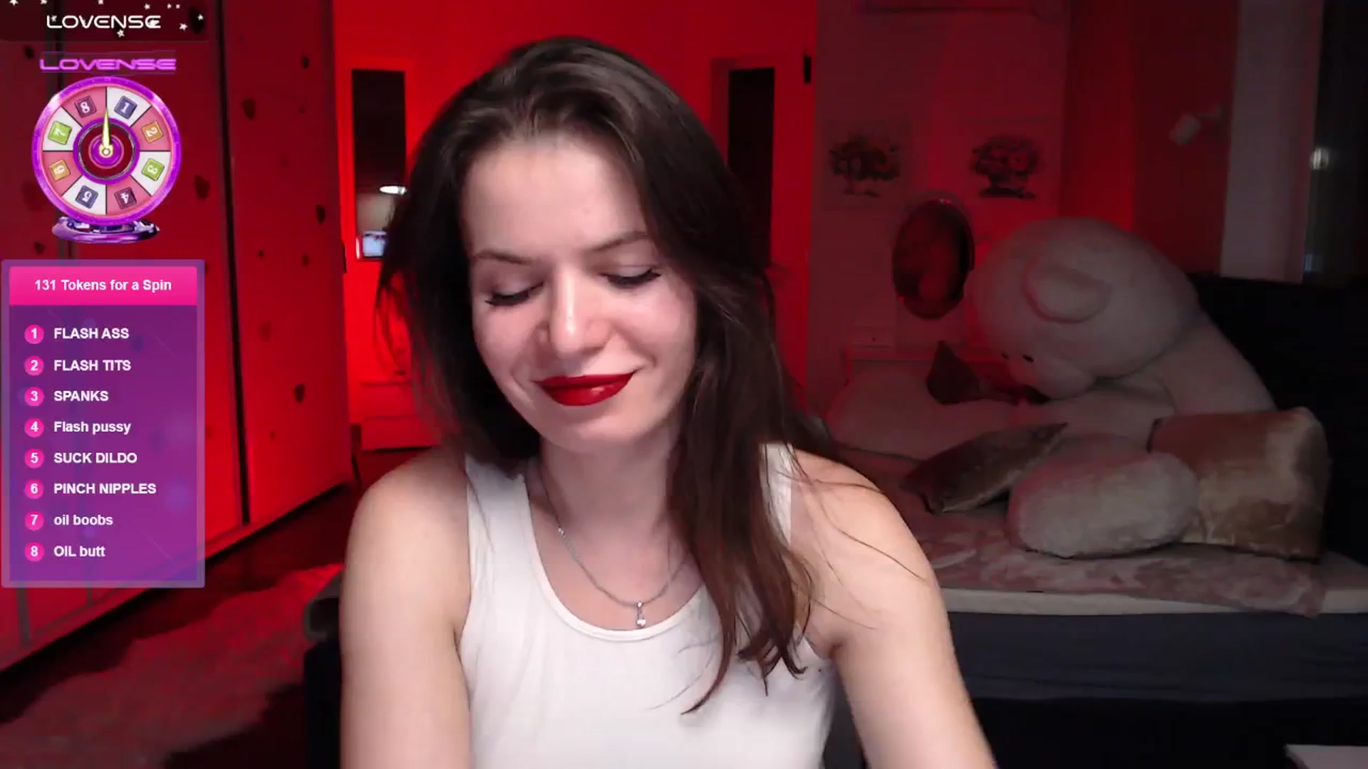 Gallery image thumbnail from Diana_Wow's myfreecams stream on, 12/08/2025, 13:19 image 16 of 20