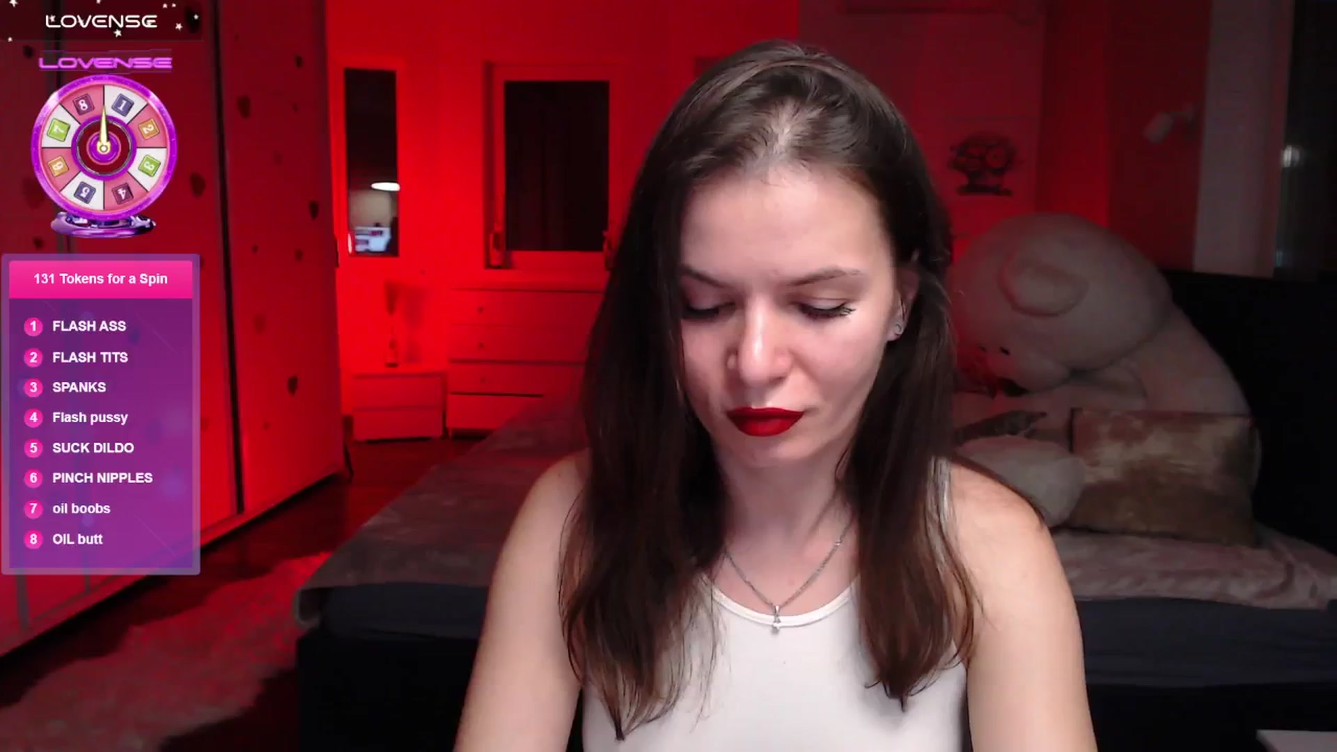 Gallery image thumbnail from Diana_Wow's myfreecams stream on, 12/08/2025, 13:19 image 1 of 20