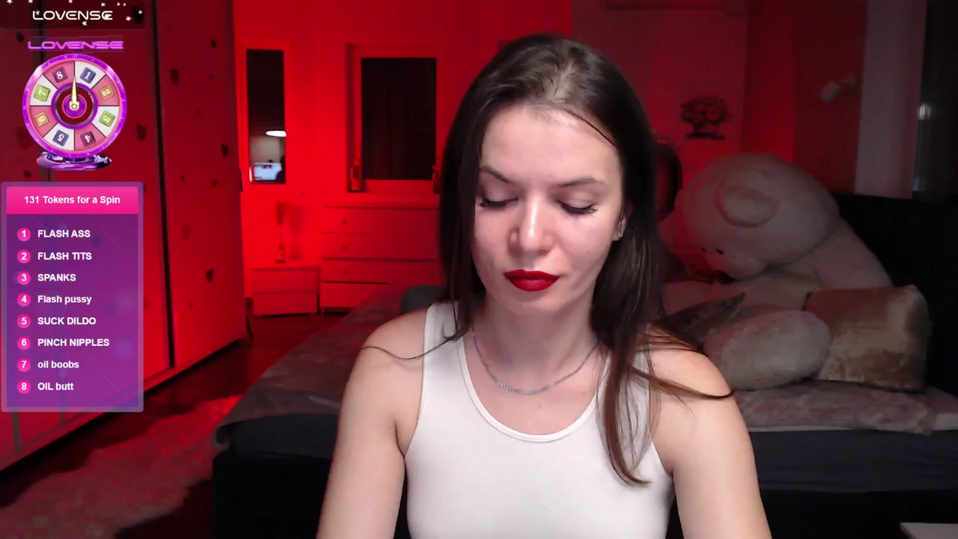 Gallery image thumbnail from Diana_Wow's myfreecams stream on, 12/08/2025, 13:19 image 7 of 20