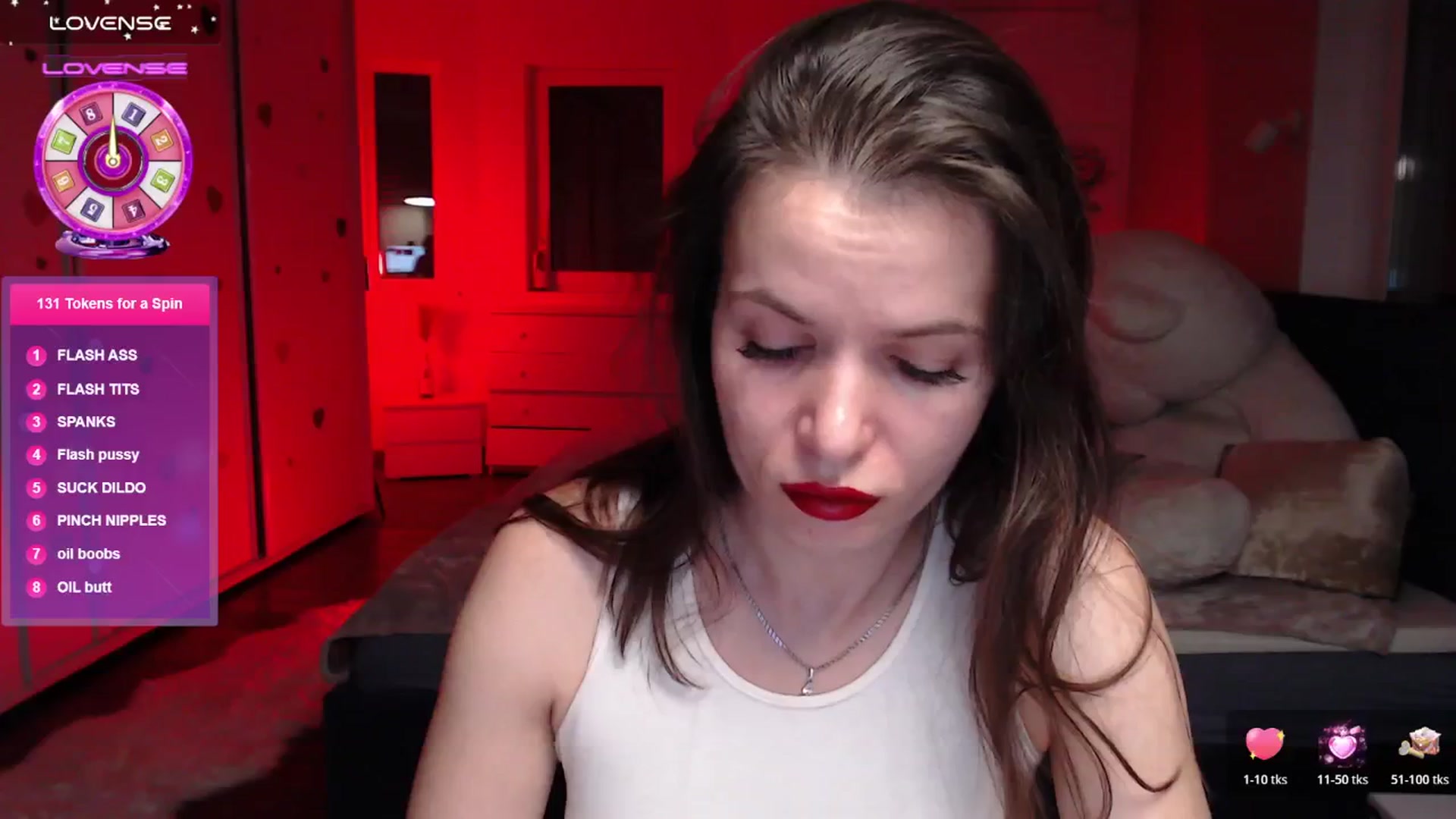 Gallery image thumbnail from Diana_Wow's myfreecams stream on, 12/08/2025, 13:19 image 20 of 20